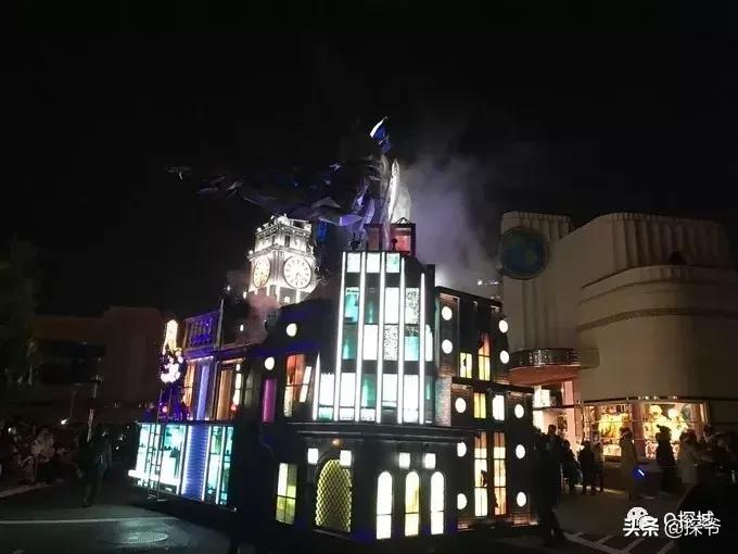 日本环球影城最值得玩的项目,收藏北京环球影城超强攻略来了