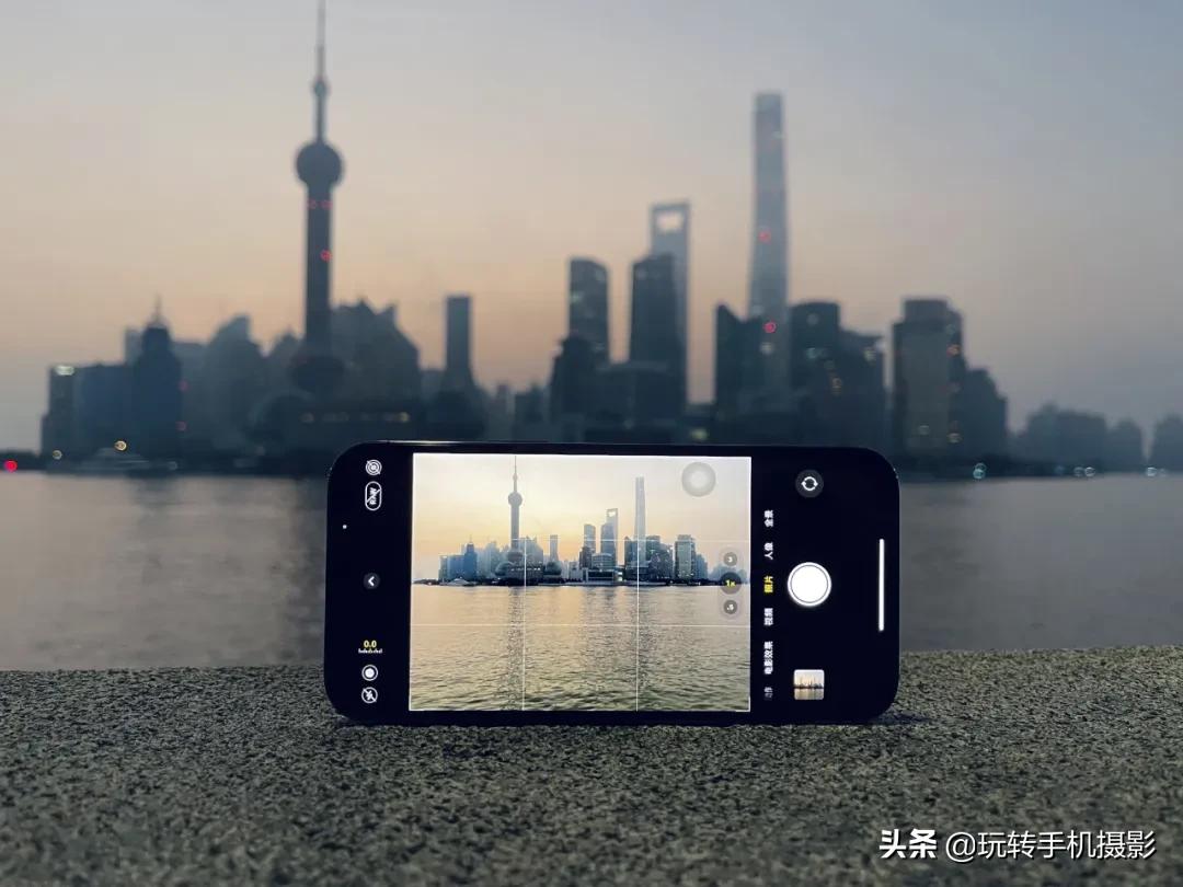 iphone13系列,iphone13原相机怎么拍照更好看