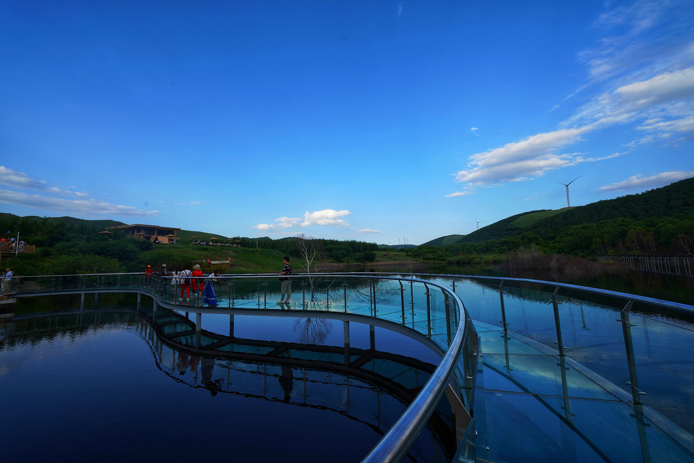 如何对付炎热的高温,炎炎夏日应对冬天