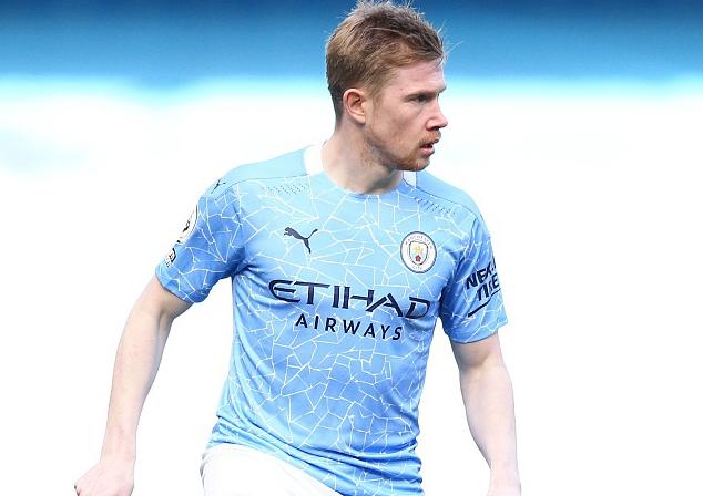 曼城擒西汉姆继续领跑，双核复出仍很关键，后防建功是惊喜