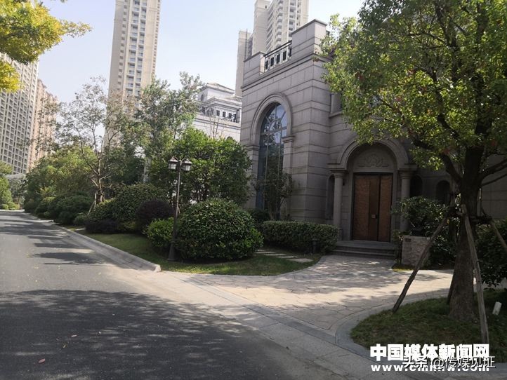 随笔昆山：大师大器，台湾建筑师杨维桢的昆山之悟