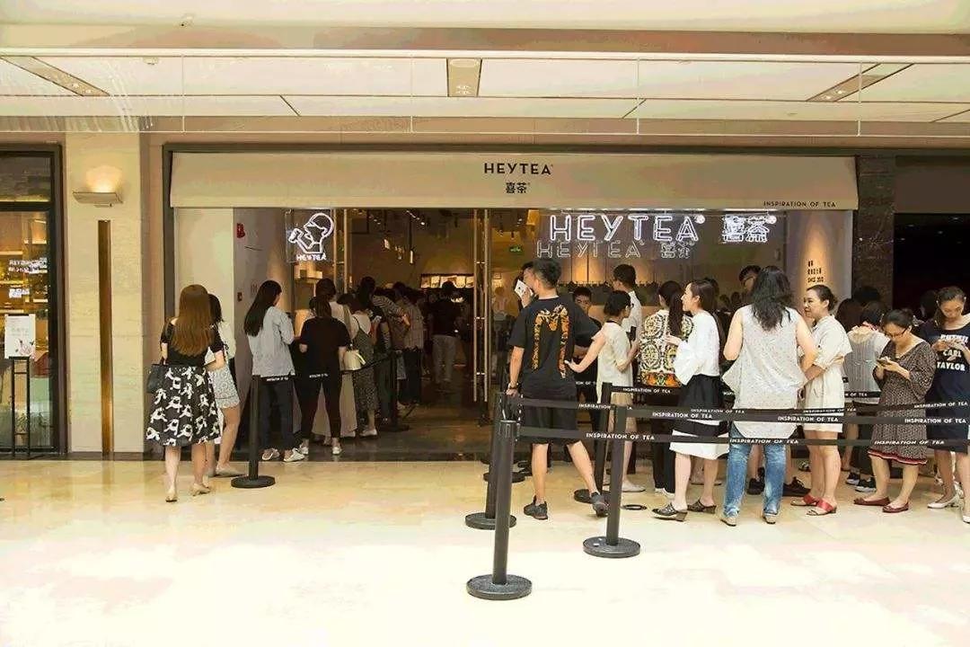 网红奶茶店怎么盈利,现在加盟品牌奶茶店赚钱吗