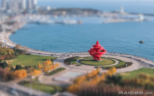 国内著名广场有哪些各省市著名城市广场盘点