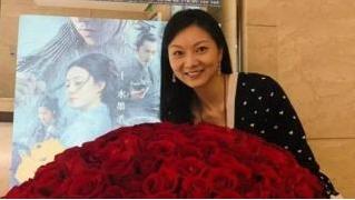 巩俐与陈婷近照,巩俐和陈婷最新消息