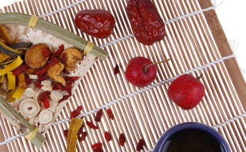 夏天喝茶健脾养胃护肝,养胃健脾喝茶