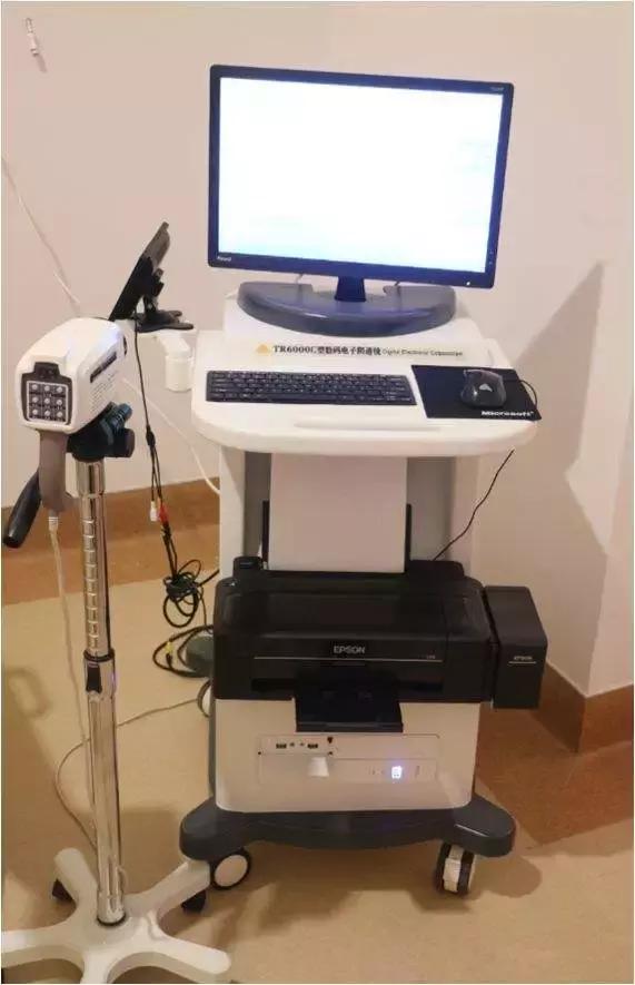 阴道镜:你真的需要查吗?