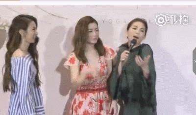 Ella公开分享夫妻生活，这车速大概只有小S能追上了吧