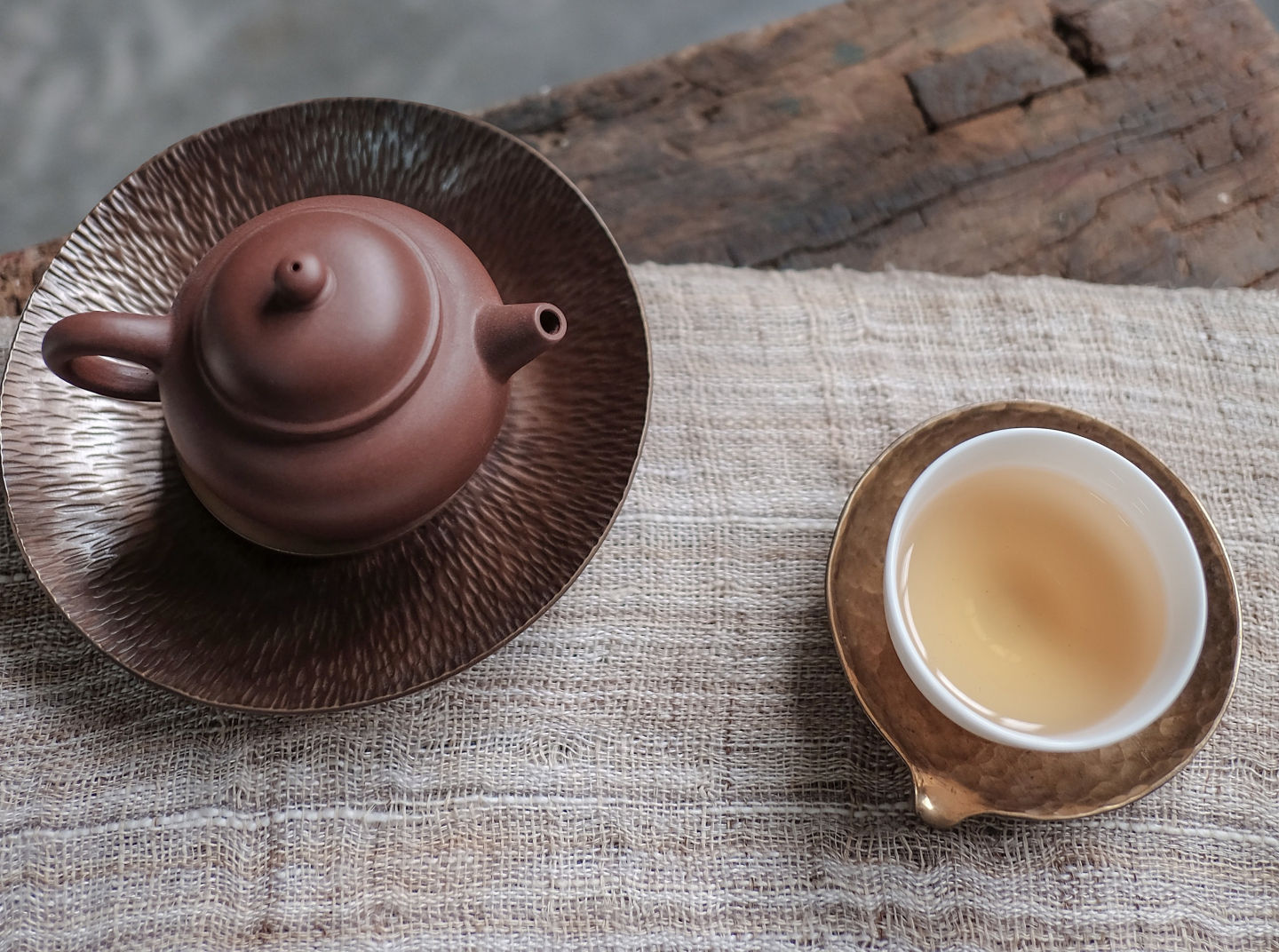 厦门散装口粮茶,真正好喝的口粮茶有哪些