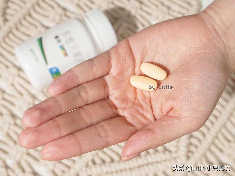 养生少女的小药箱大公开，悄悄变美原来是因为它们！