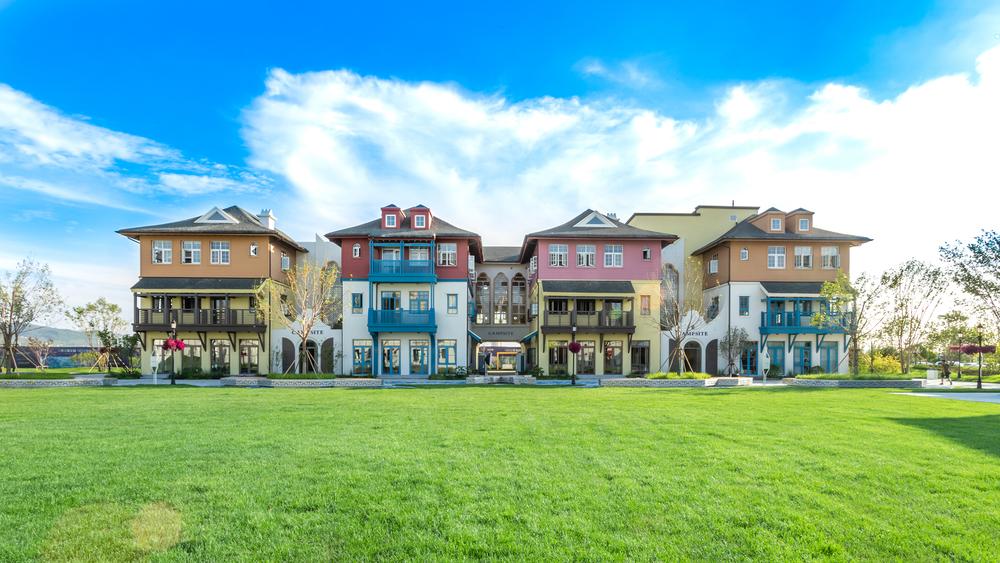 大连适合孩子玩的网红打卡地,大连周末好去处网红打卡点