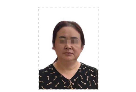 海口身份证照片网上上传正确规格,海口二代身份证照片指定拍照点