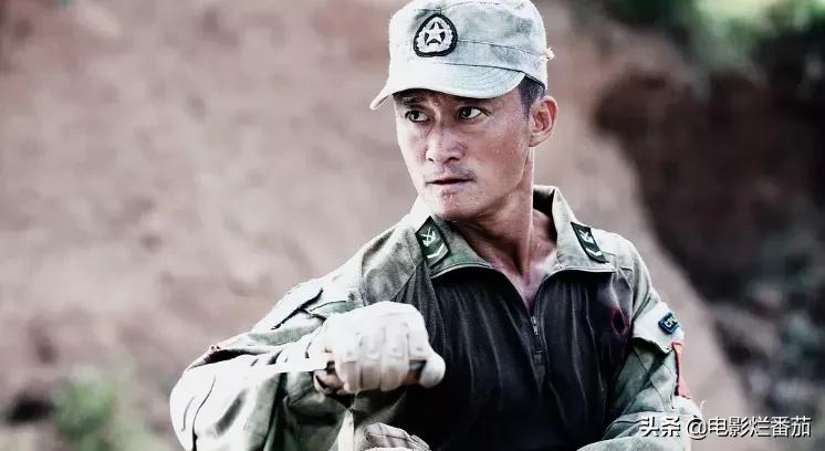 小时候的吴京vs长大后的吴京,吴京成龙与小鲜肉