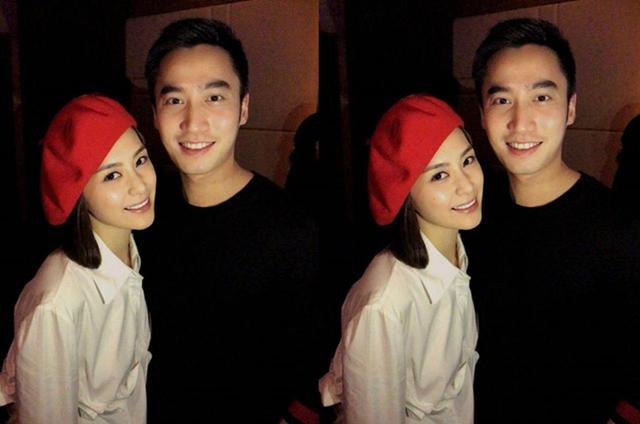 细究阿娇赖弘国分居原因，无子或是关键，女方“看不上”早有端倪