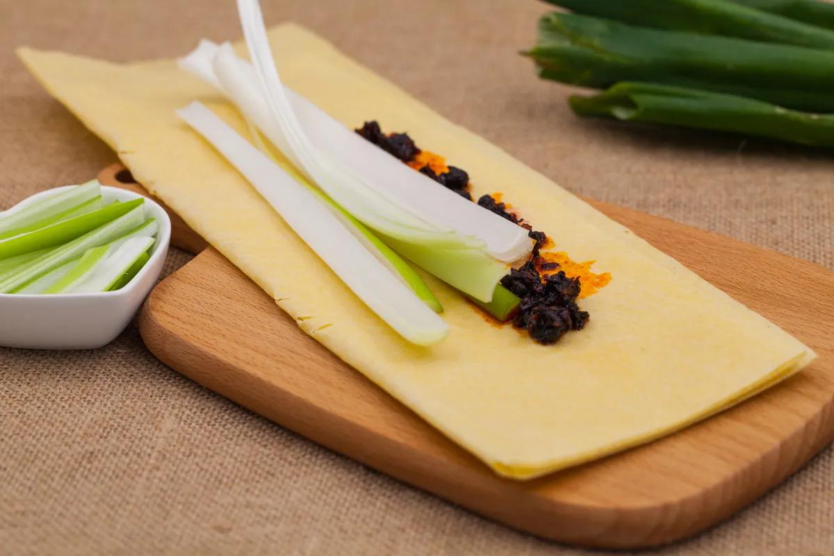 随乡寻味，朴色本香——山东煎饼