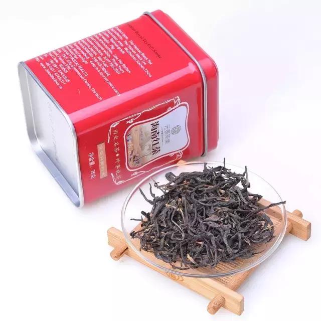 大叶工夫红茶有哪些,工夫红茶有几种