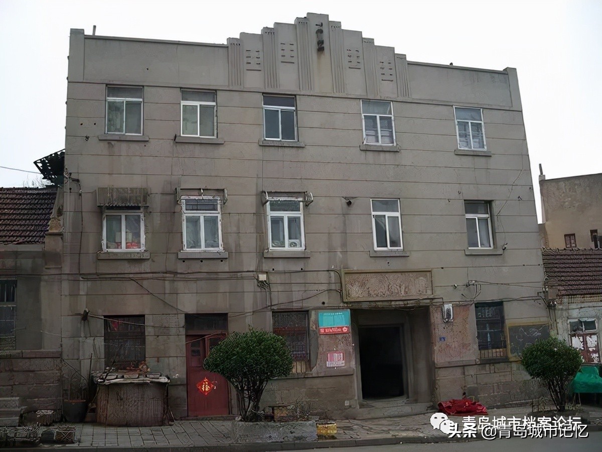 消失的西安方言,西镇滋阳路老照片