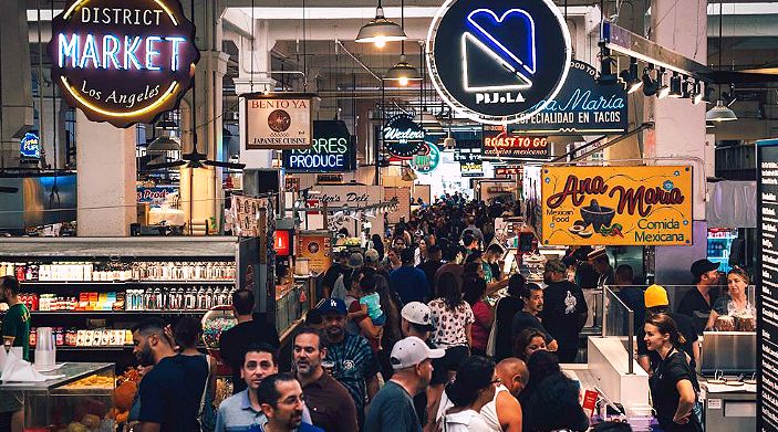 洛杉矶犯罪游戏怎么玩,第一次来洛杉矶怎么玩