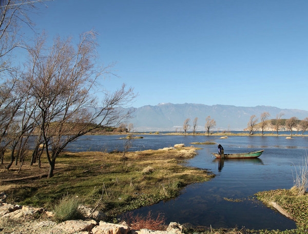 国内旅游:云南双廊寻梦全攻略