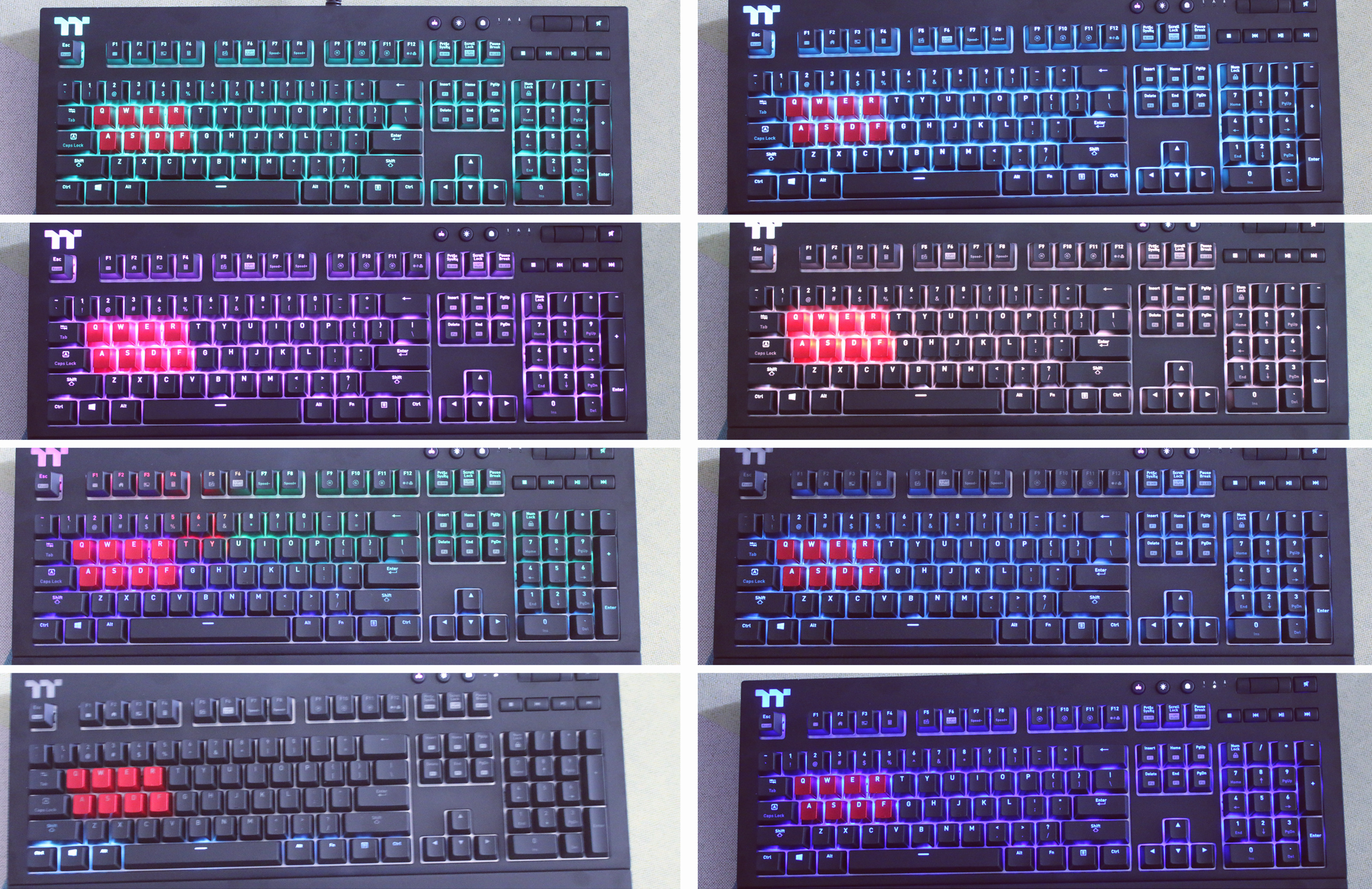 tt星脉银轴键盘,星脉x1银轴键盘