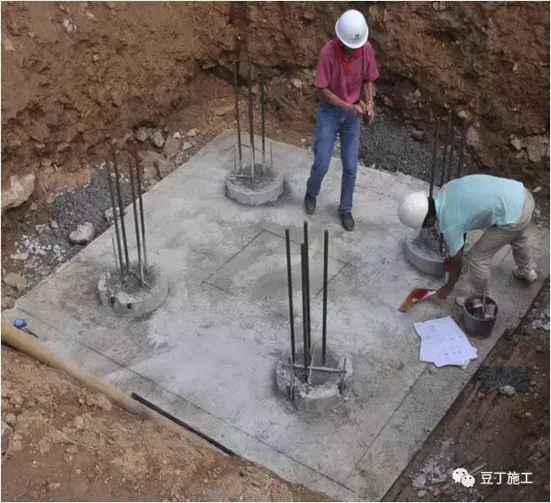 水电预留预埋施工方案,水电施工预埋视频教程全套