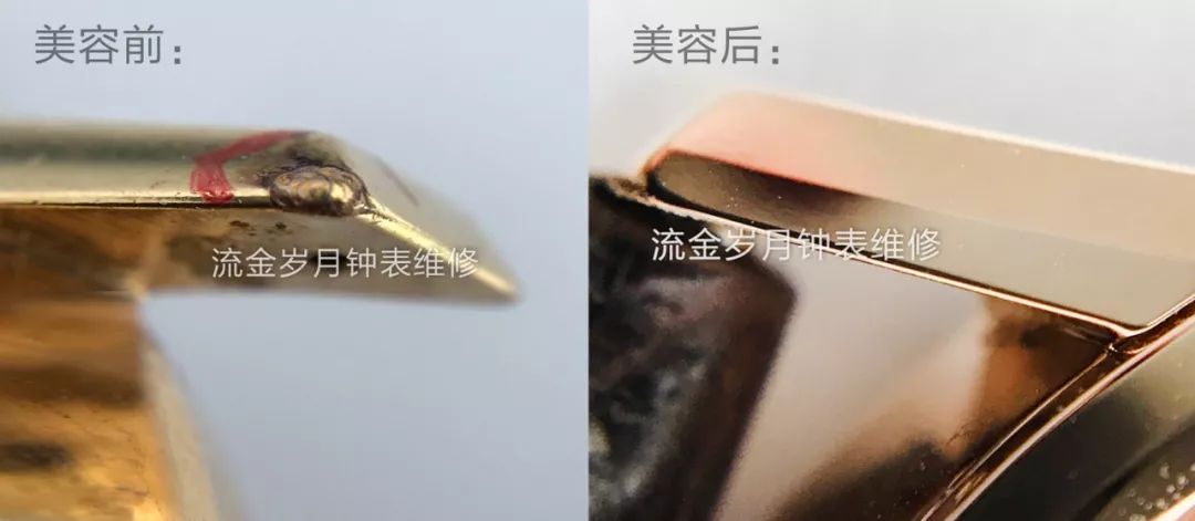 外面手表维修能鉴别手表真假吗,如何鉴定手表真伪