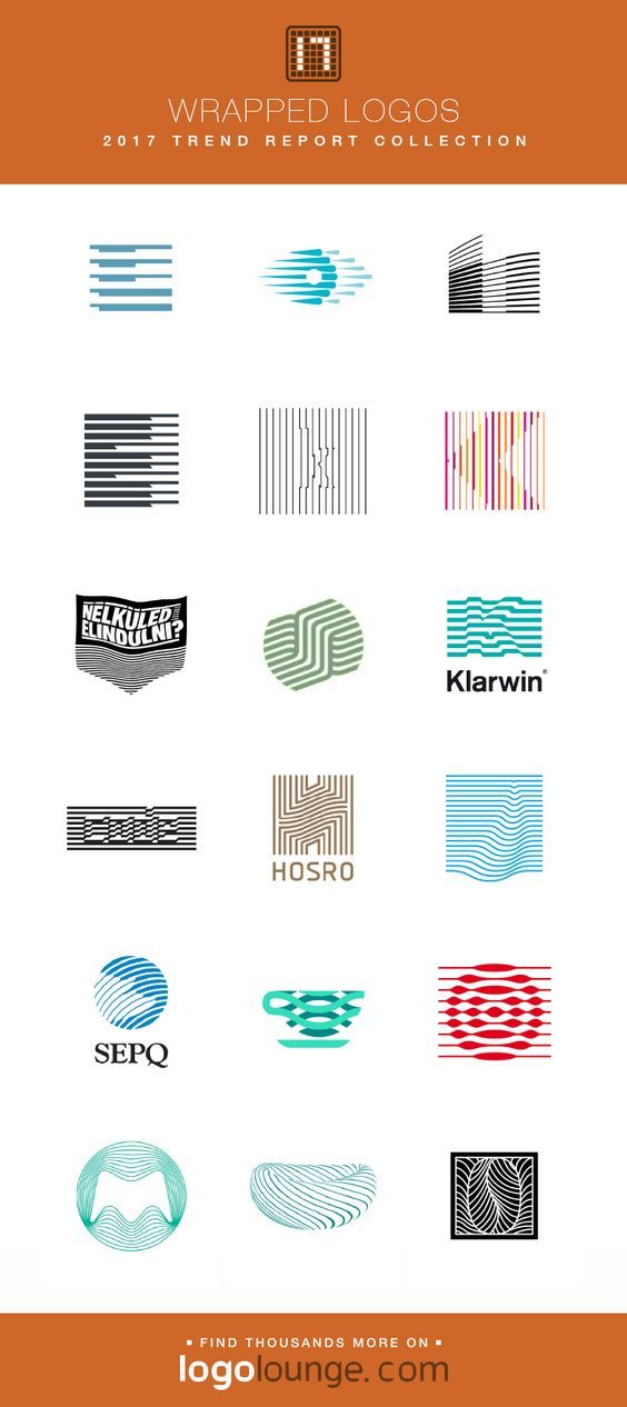 科技感logo设计大全,科技感logo设计元素