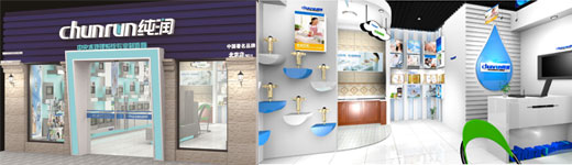 净水代理商的出路在哪里,净水厂家招商有哪些渠道