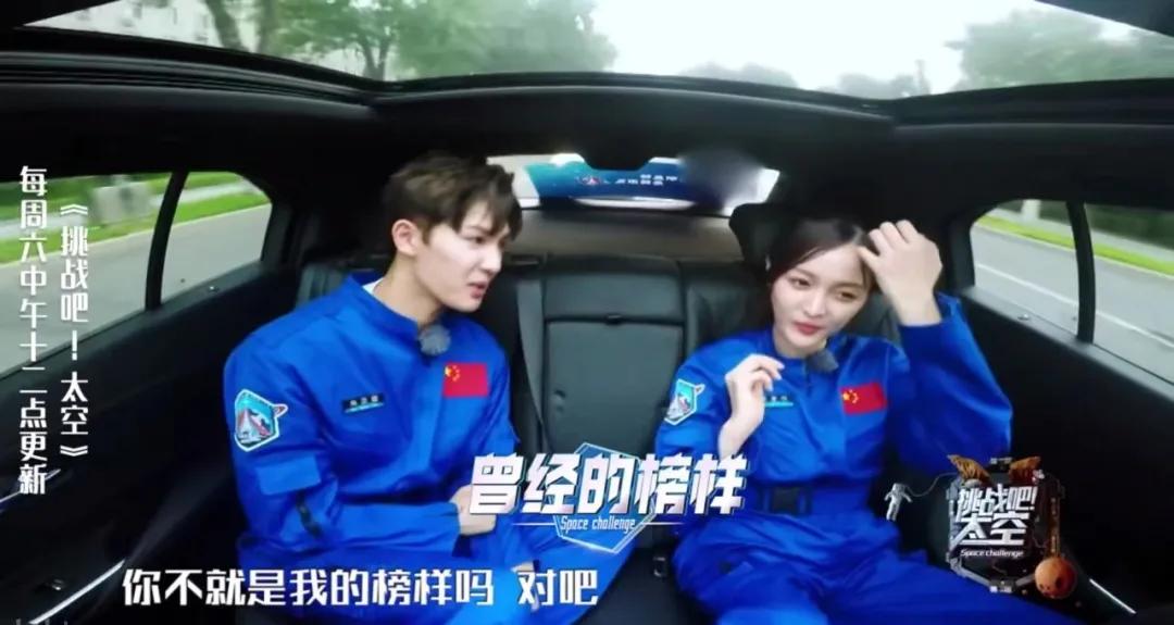 男爱豆顶级贵公子颜？清冷疏离的外表下却藏着柔和纯良的心