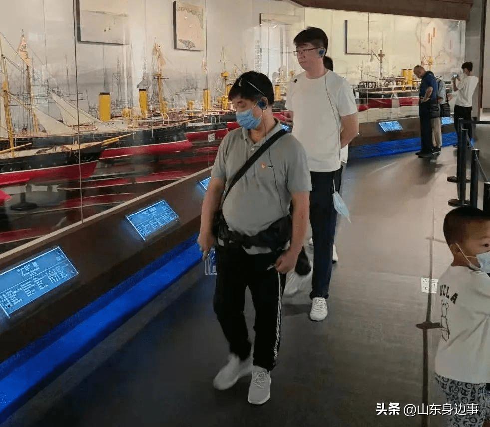 铭记历史砥砺奋进|齐鲁鞋城25周年华诞红色文化之旅