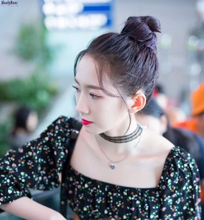 如何拯救大方脸,大圆脸怎么拯救