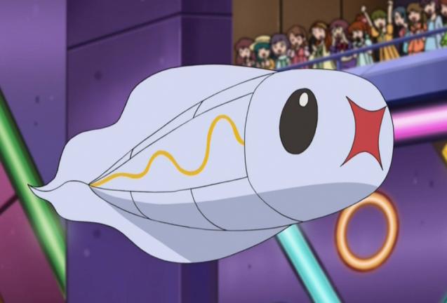 精灵宝可梦图鉴776,精灵宝可梦905完全大图鉴