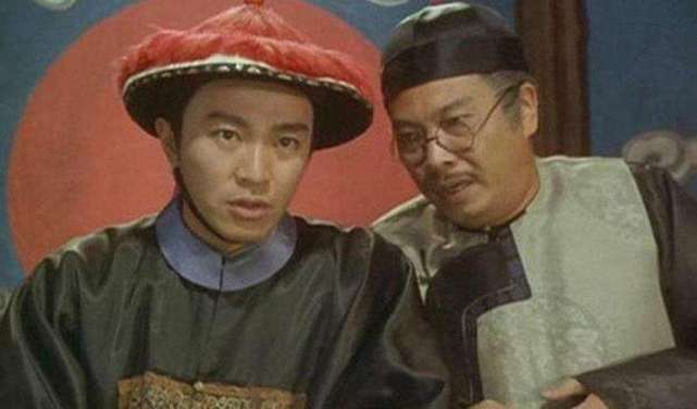 喜剧天才周星驰,一代喜剧之王周星驰