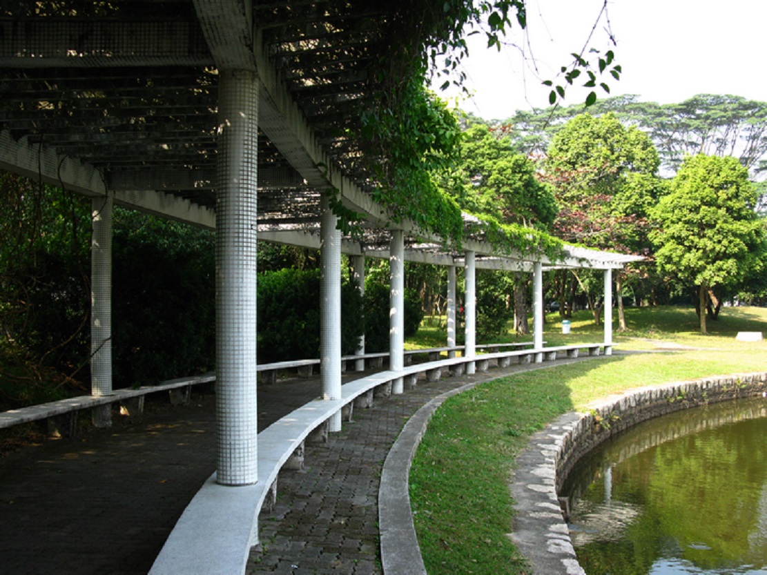 每日一校——汕头大学