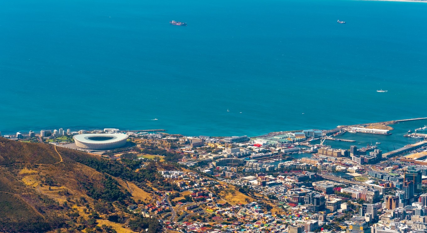 南非自驾游,南非自驾游最新