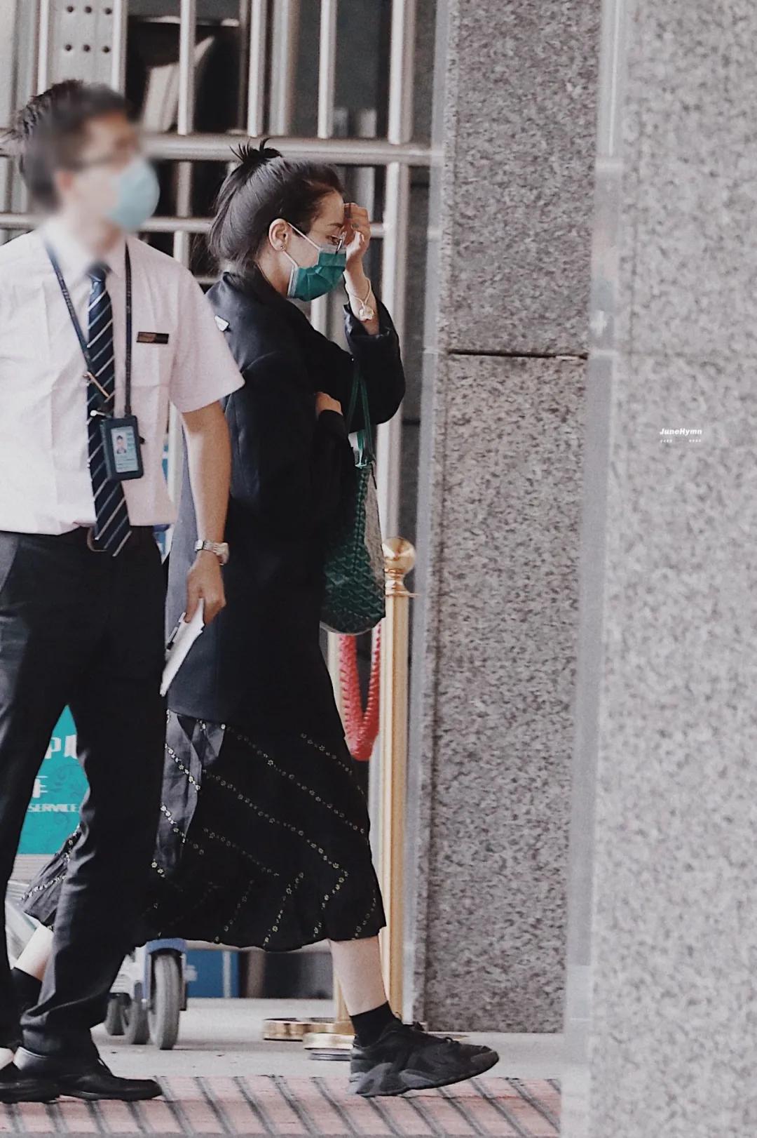 allwhite质感穿搭,allwhite穿搭小个子西装