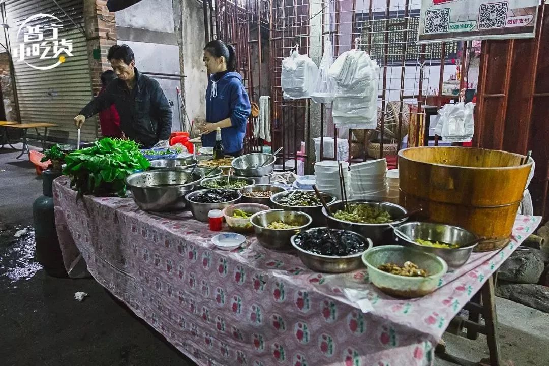 揭阳普宁过年,普宁春节吃什么