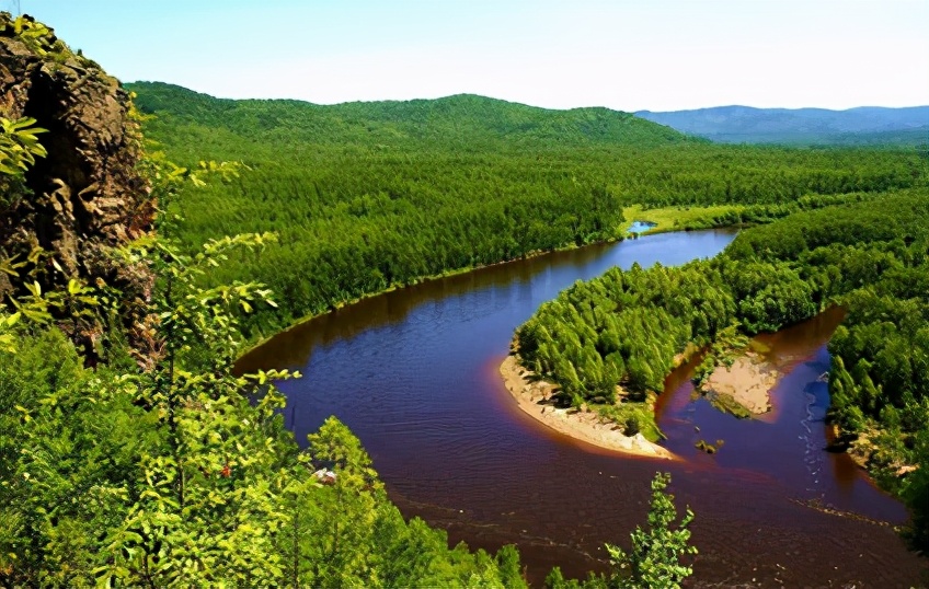 跟着总书记了解内蒙古｜林区工人停伐以后干什么、收入怎么样？
