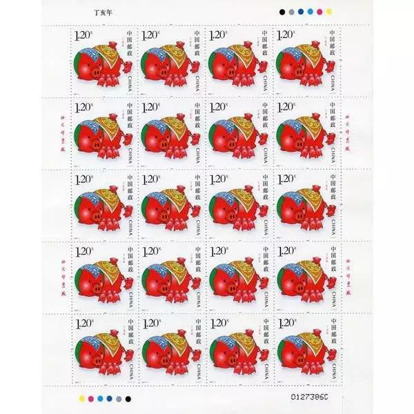 一二轮生肖邮票回收价格表,生肖小本票邮票年册价格表大全