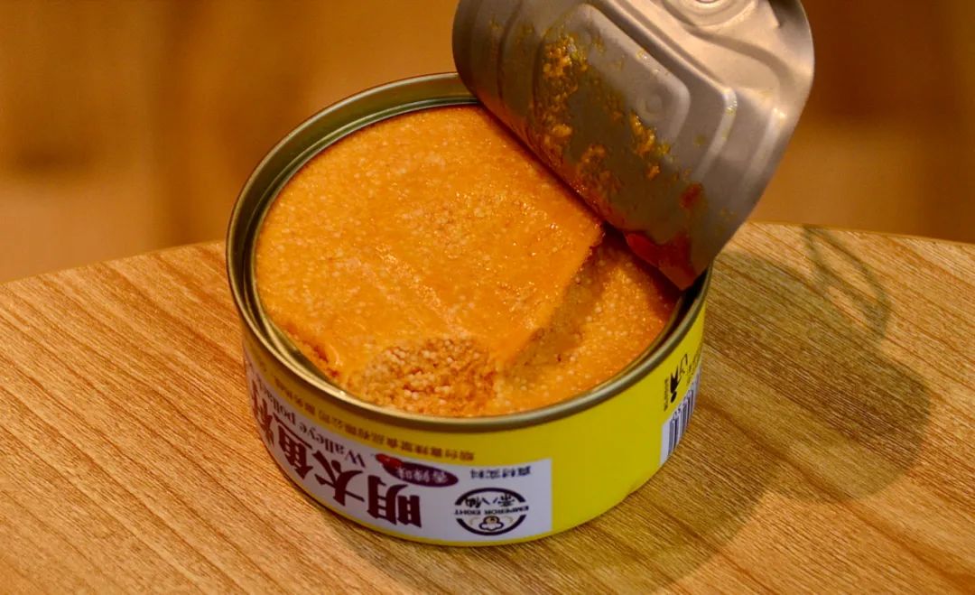 万字罐头测评|即使末日，美食家们的皇冠也不能掉！