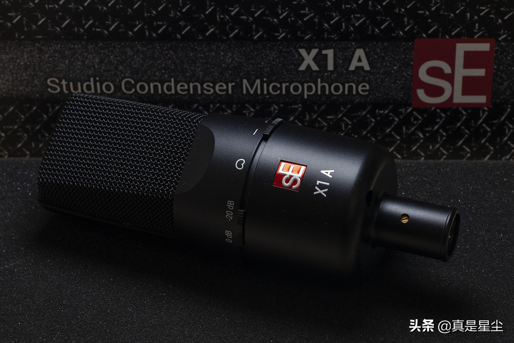 高性价比电容麦克风推荐,高端大品牌无线电容麦克风
