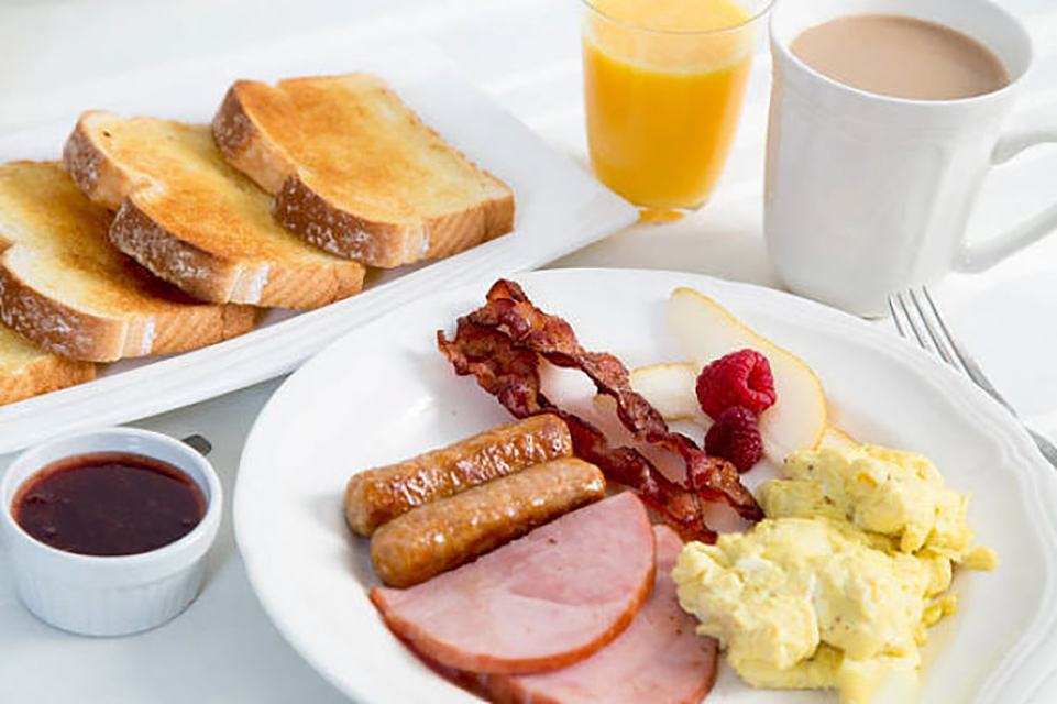 钟南山院士关于健康与饮食的讲座,钟南山院士一日三餐饮食
