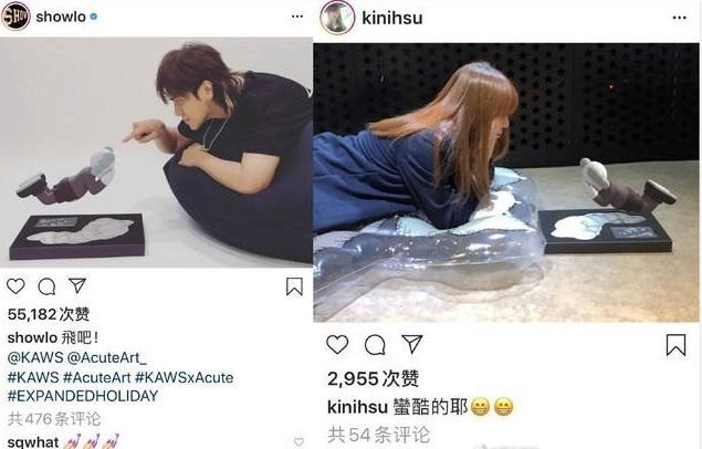 欧弟罗志祥周扬青,罗志祥周扬青欧弟