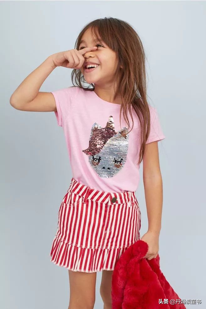 品牌童装10到15岁,10到15岁十大名牌童装排名