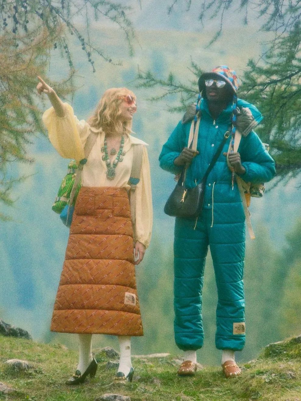 欧阳娜娜同款潮流品牌,欧阳娜娜同款联名卫衣