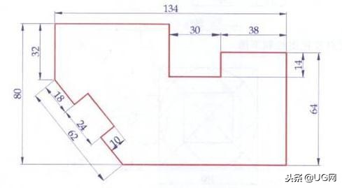 500张cad练习图视频,cad新手必练100图