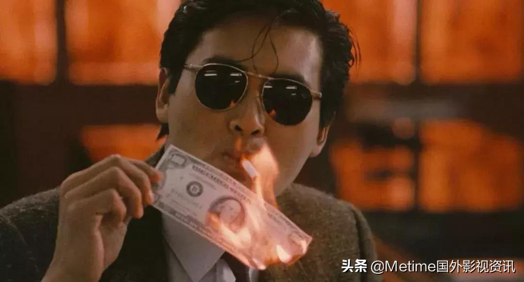 今天就写写我心目中的最好看的三部美剧,没有之四