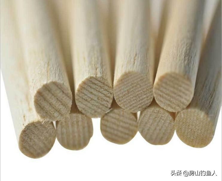 钓鲫鱼最好用的巴尔杉木浮漂,巴尔杉木浮漂和芦苇漂的辨别