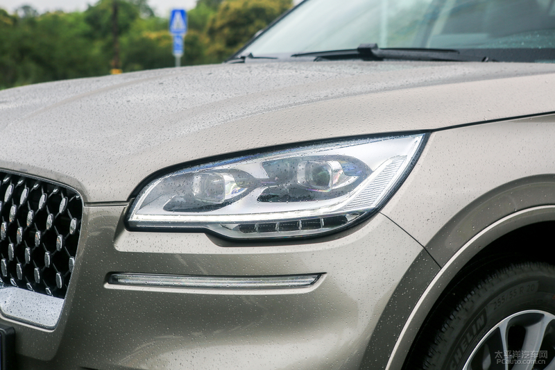 深度试驾体验林肯飞行家phev,宝马x5phev和林肯飞行家
