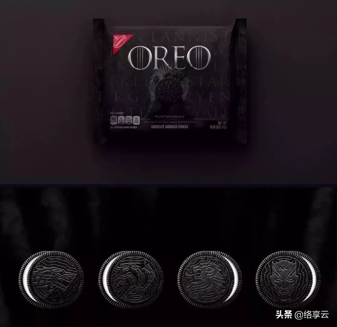 哪些奇葩的跨界品牌联名,最早的跨界联名品牌有哪些