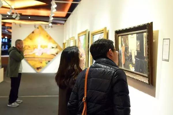 北京匡时2018春拍即将盛大开幕,匡时十周年春拍